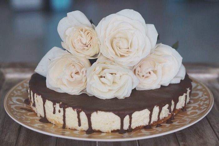 Торт &amp;quot;Птичье молоко&amp;quot;