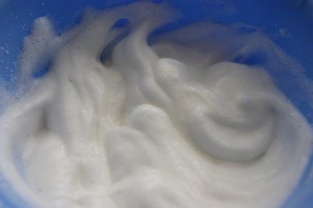 Груши &amp;quot;Ришелье&amp;quot; (завтрак по-французски)