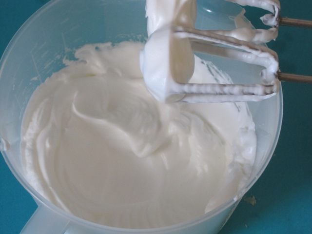 Творожный пирог &amp;quot;Капельки янтаря&amp;quot;