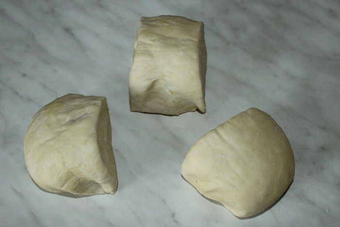 Постный пирог &amp;quot;Луковое счастье&amp;quot;