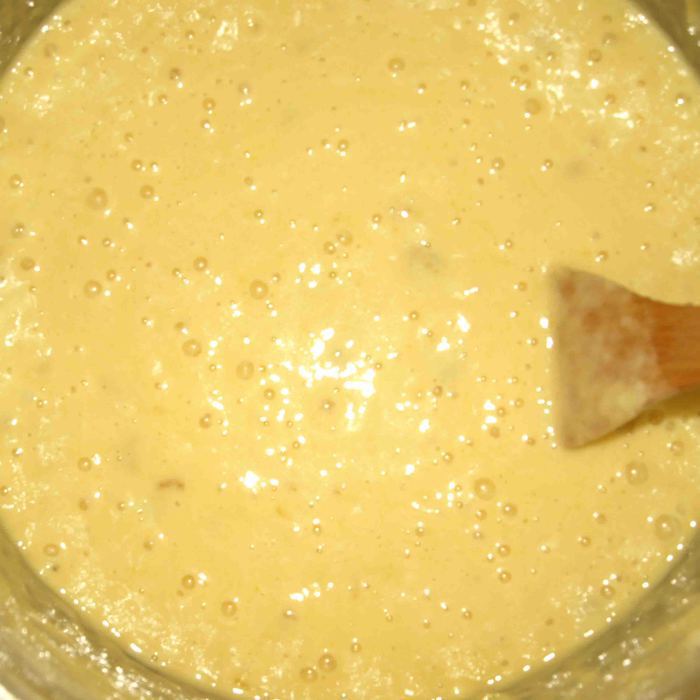 Кулич &amp;quot;Пасхальный&amp;quot; с изюмом