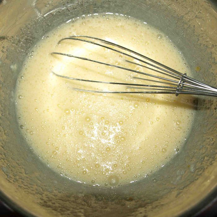 Морковный пирог от Армана Арналя