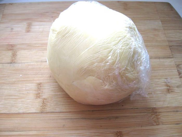 Печенье «Три карты»