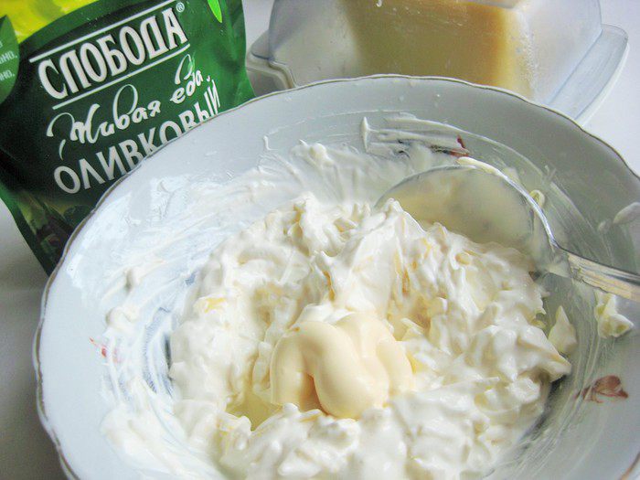 Куриное филе с оливками