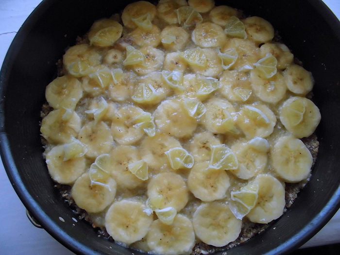 Торт &amp;quot;Прага&amp;quot; без выпечки