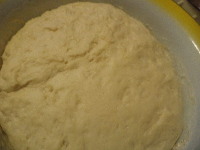 Рогалики со смородиновым джемом