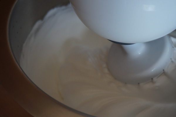 Торт &amp;quot;Птичье молоко с бананом&amp;quot;