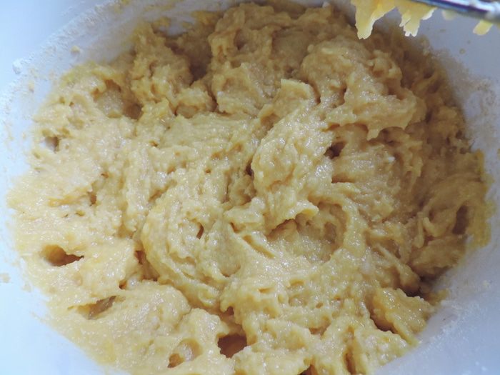 Клюквенный торт-мусс с миндальным пралине &amp;quot;Праздничный&amp;quot;