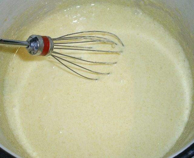 Торт &amp;quot;Крем-брюле&amp;quot; 