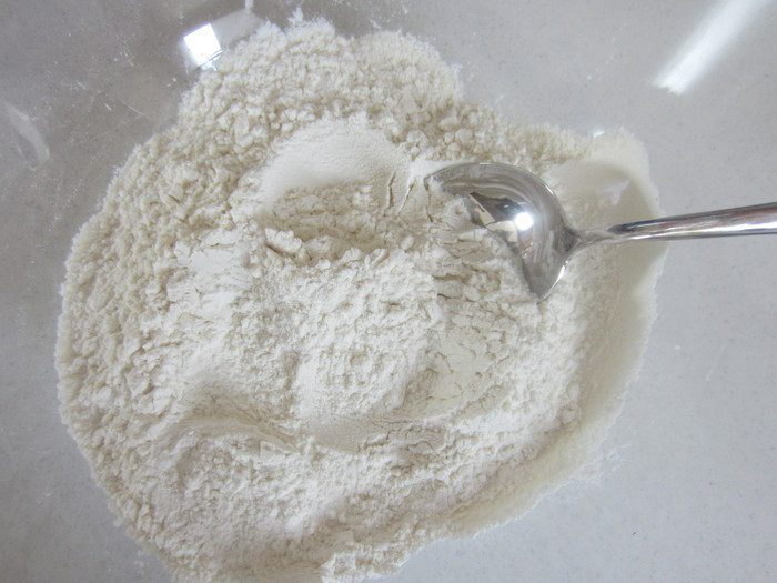 Кофейный пирог