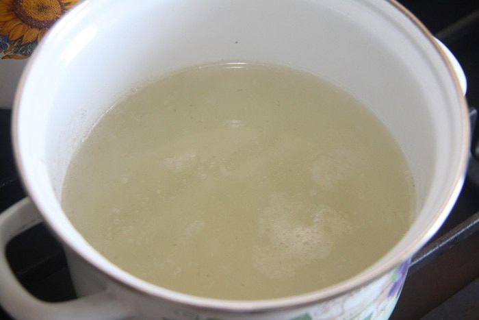 Солянка мясная сборная