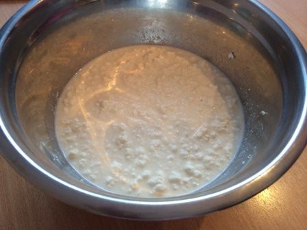 Творожная запеканка по ГОСТу