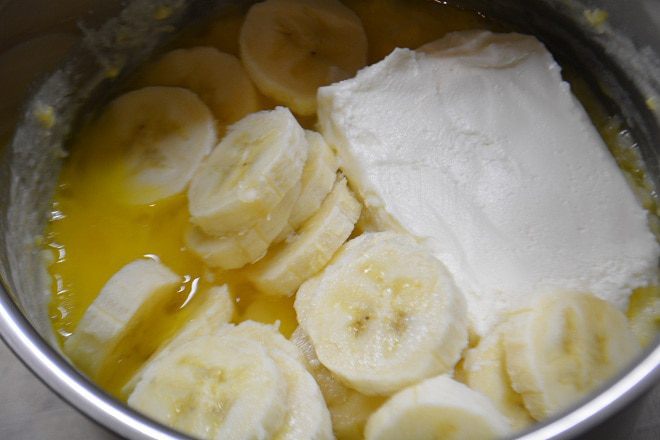 Запеканка для малышей &amp;quot;Солнечная&amp;quot;