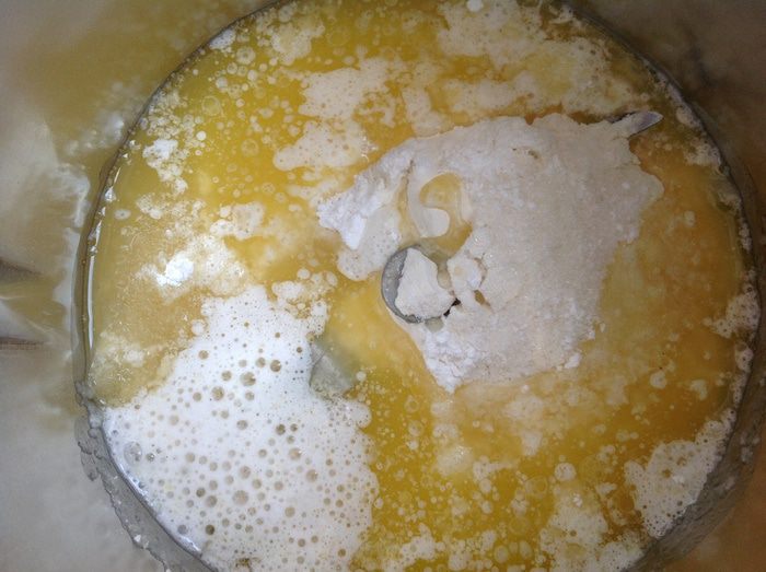 Тарт &amp;quot;Клубника и кокос&amp;quot;