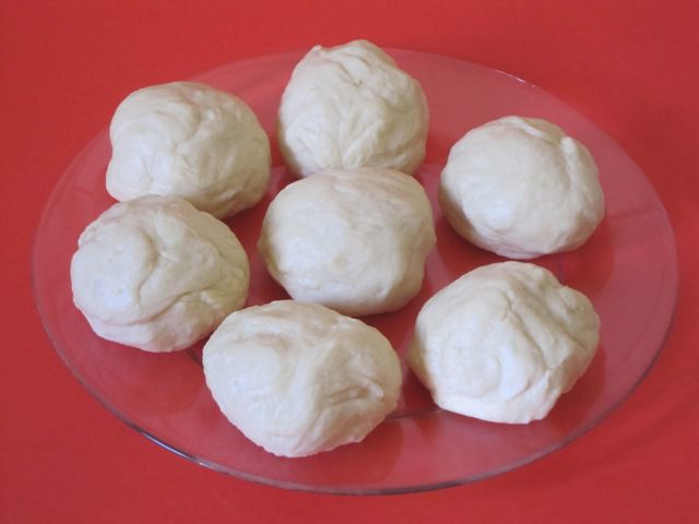 Погача с сыром