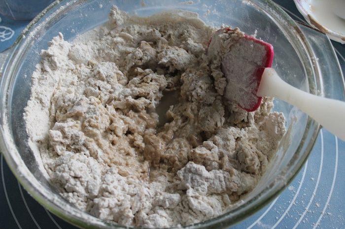 Мультизлаковый зерновой хлеб