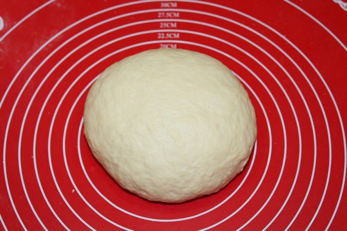 Праздничный рыбный пирог