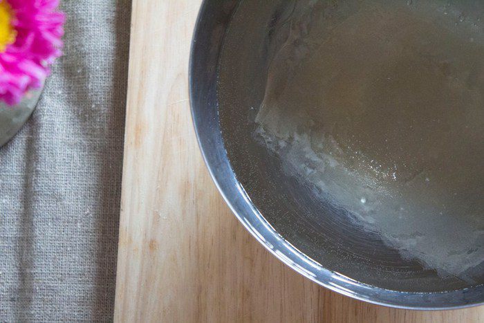 Творожный зефир