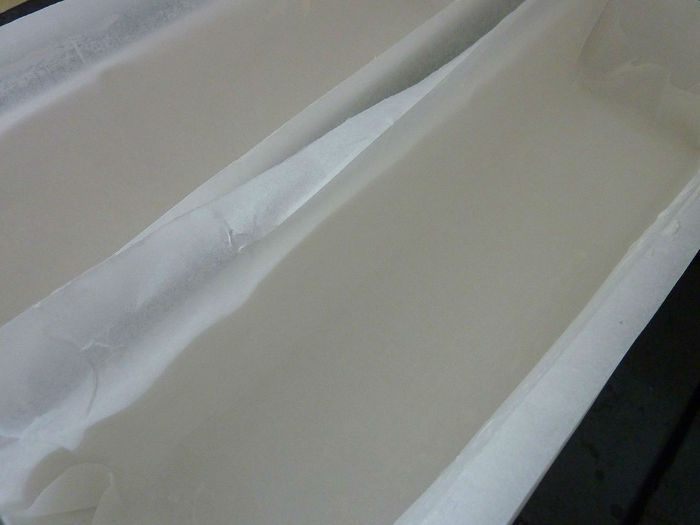 Шоколадный кекс (низкокалорийный)