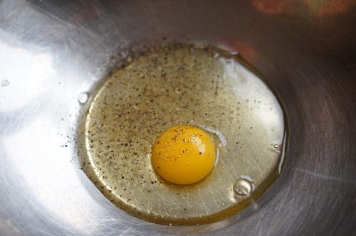 Суп &amp;quot;Затирка&amp;quot; по-украински