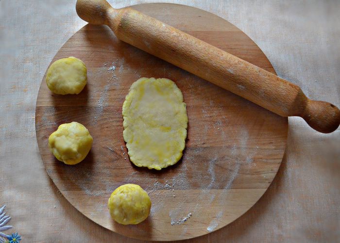 Печенье &amp;quot;Мартышкина радость&amp;quot;