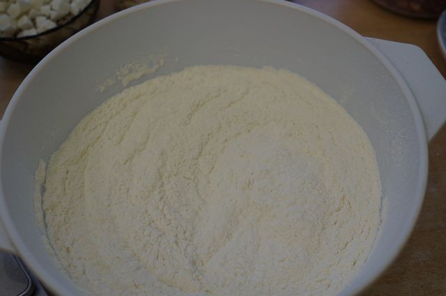 Крестьянский хлеб с хрустящей корочкой