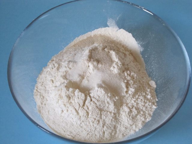 Хлеб &amp;quot;Солнце&amp;quot;