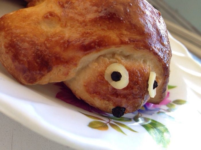 Хот-дог &amp;quot;Такса&amp;quot;