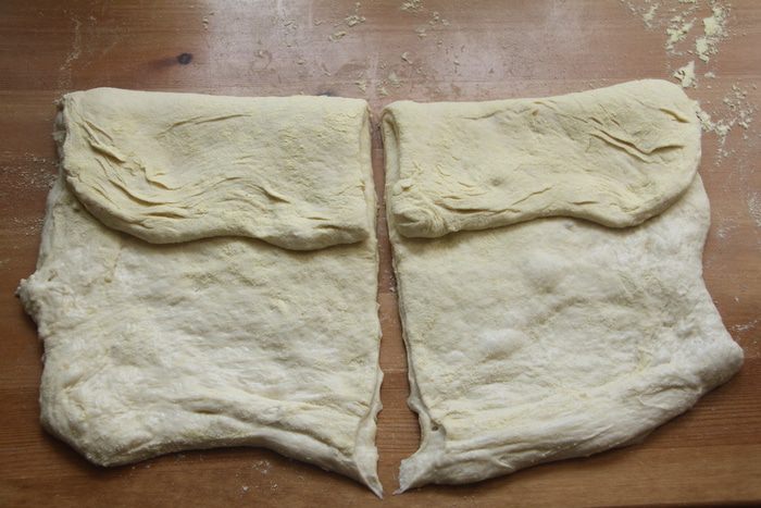 Чиабатта (Ciabatta)