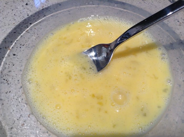 Бискотти с вишней и миндалем