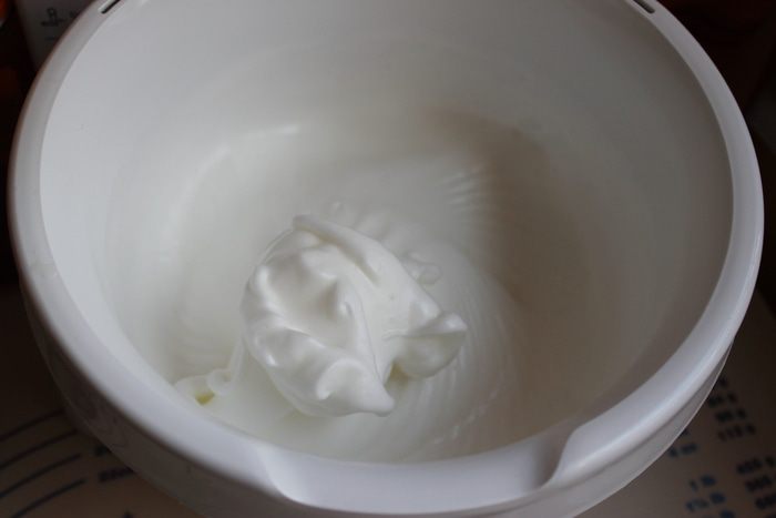 Торт &amp;quot;Птичье молоко&amp;quot; с начинкой