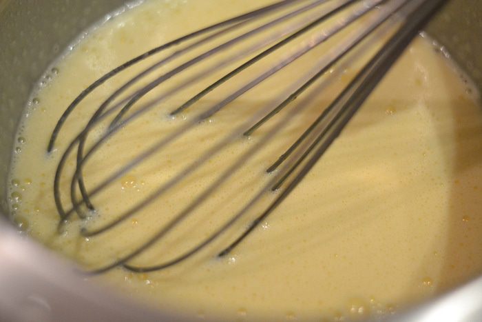 Кекс &amp;quot;Гоголь-Моголь&amp;quot;