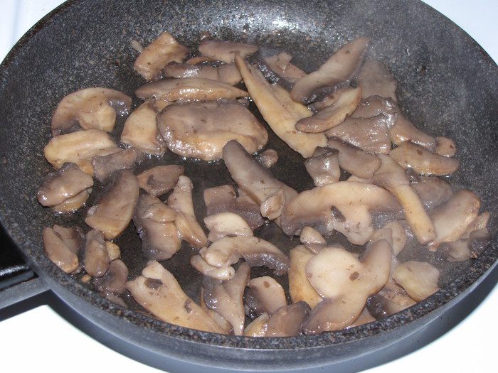 Салат по-строгановски