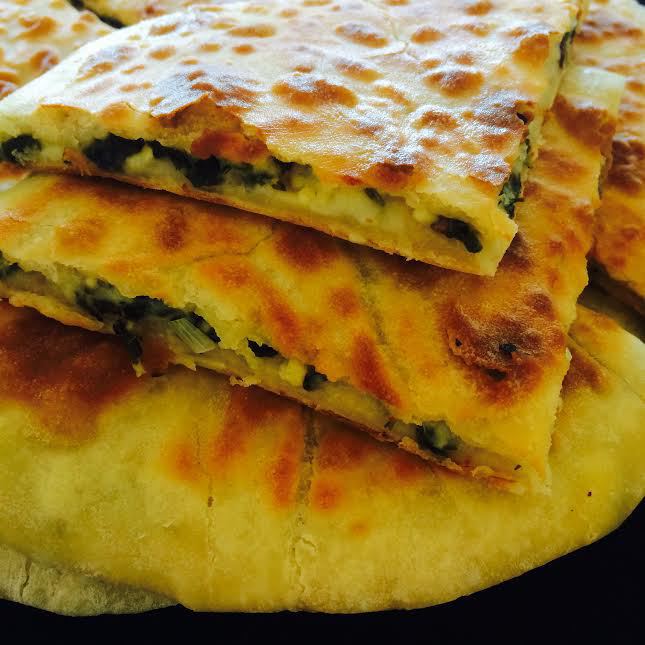 Мхлована (მხლოვანი)