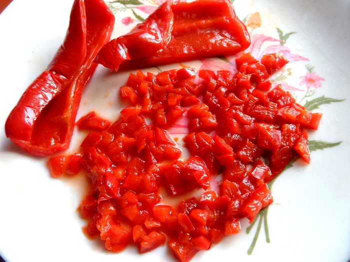 Свекольная икра