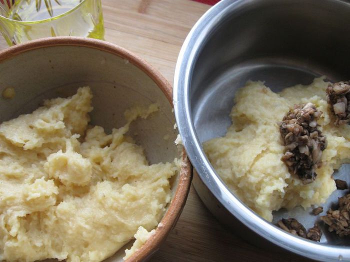 Картофель по-французски