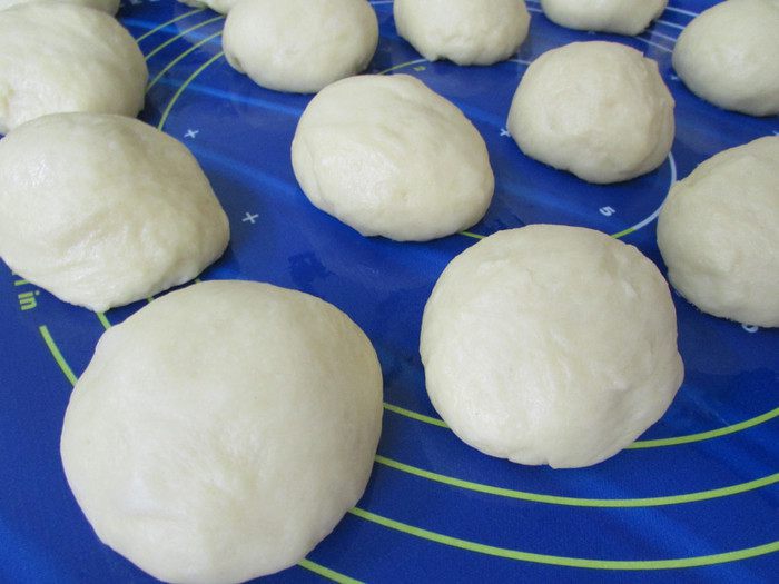 Рижские рогалики