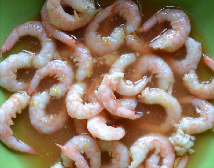 Салат &amp;quot;Легкий бриз&amp;quot;