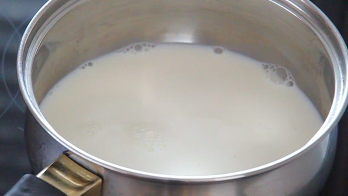 Пасхальный кулич «Экзотик»