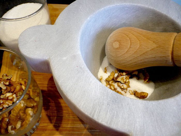 Адыгейские пирожки «Гуубат», или «Сомневаюсь значит существую»