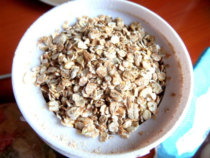 Вафли шоколадные с кокосовой стружкой