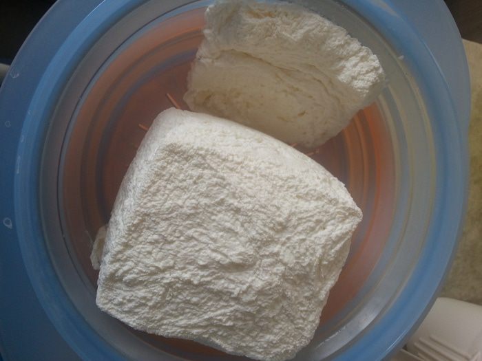 Пирог &amp;quot;Вишневый чиз-лайт&amp;quot;