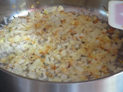 Овощная корма (Vegetable Korma)