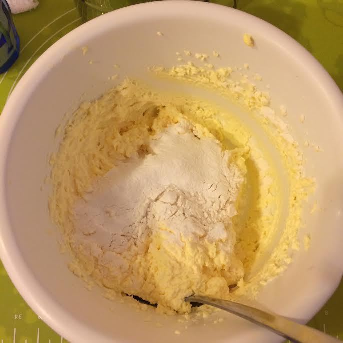 Пахлава чешская