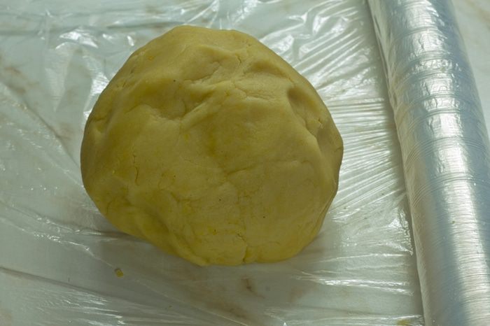 Яблочный пирог &amp;quot;Изумительный&amp;quot;