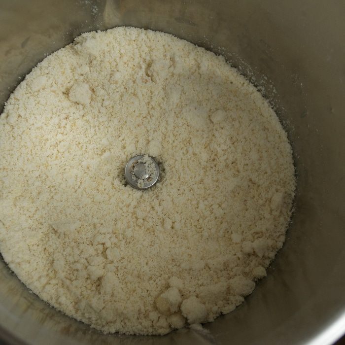 Торт &amp;quot;Белый Капрезе&amp;quot;