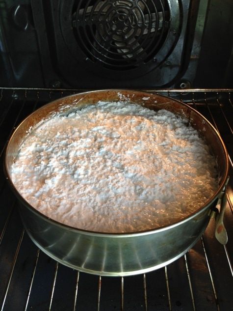 Чизкейк &amp;quot;Рафаэлло&amp;quot;