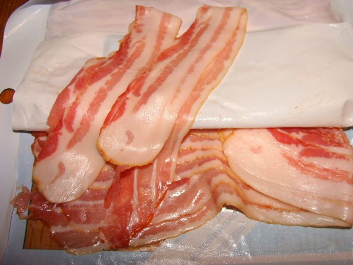 Пицца &amp;quot;Гребешки Ля Гурме&amp;quot;