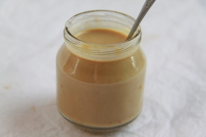 Ядреная горчица