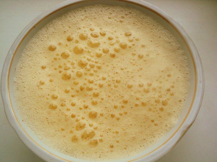 Начинка Пасхальная особенная